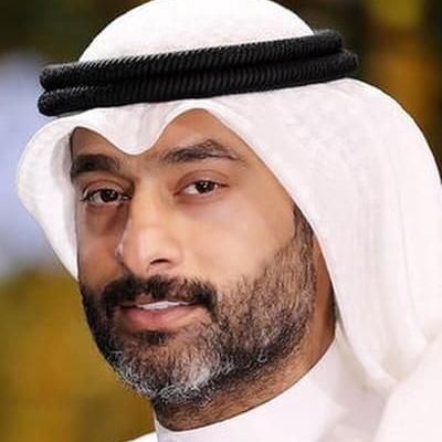 Photo of Hussain Al-Mahdi