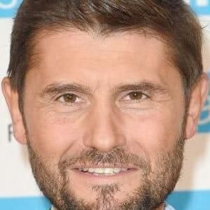 Photo of Christophe Beaugrand