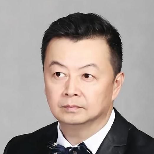 Photo of Wu Jian