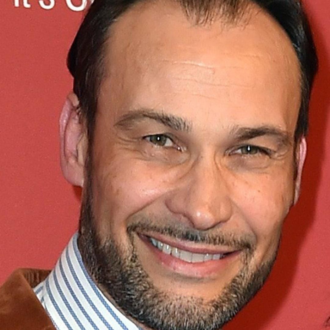 Photo of Alexander-Klaus Stecher