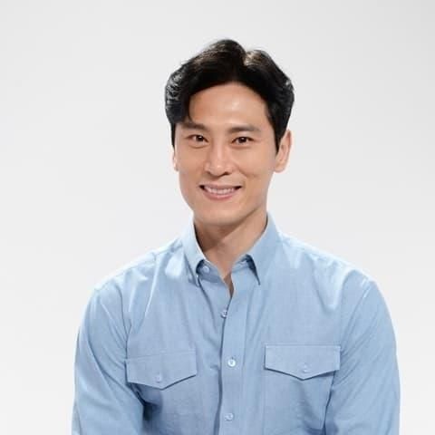 Photo of Kim Jae-woo