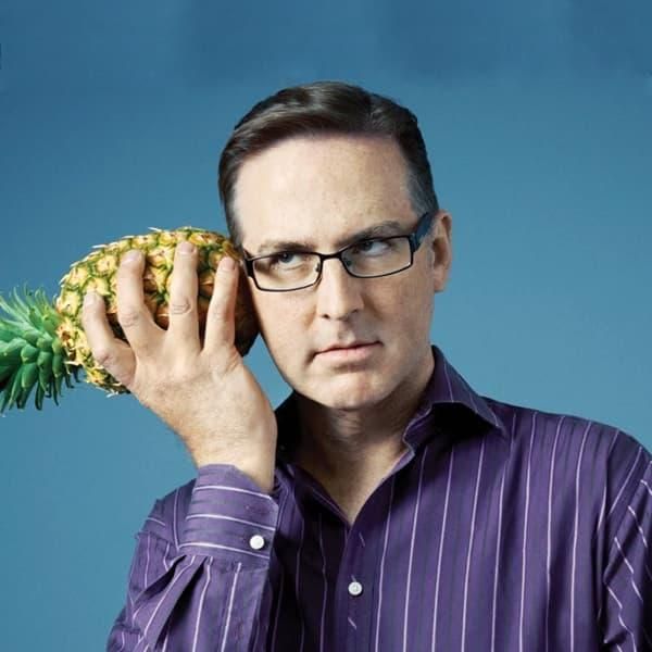 Photo of Steve Franks