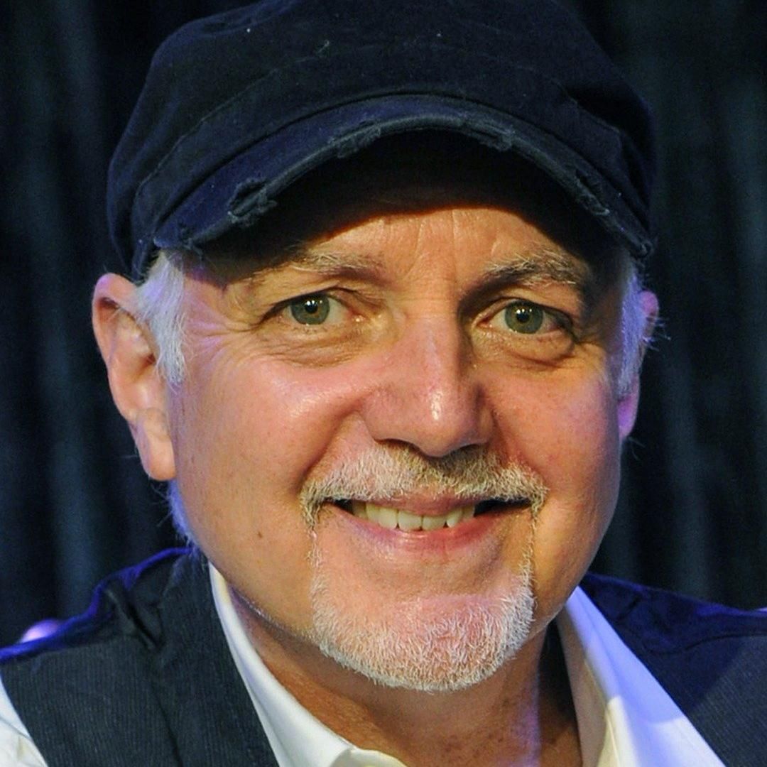 Photo of Phil Keaggy