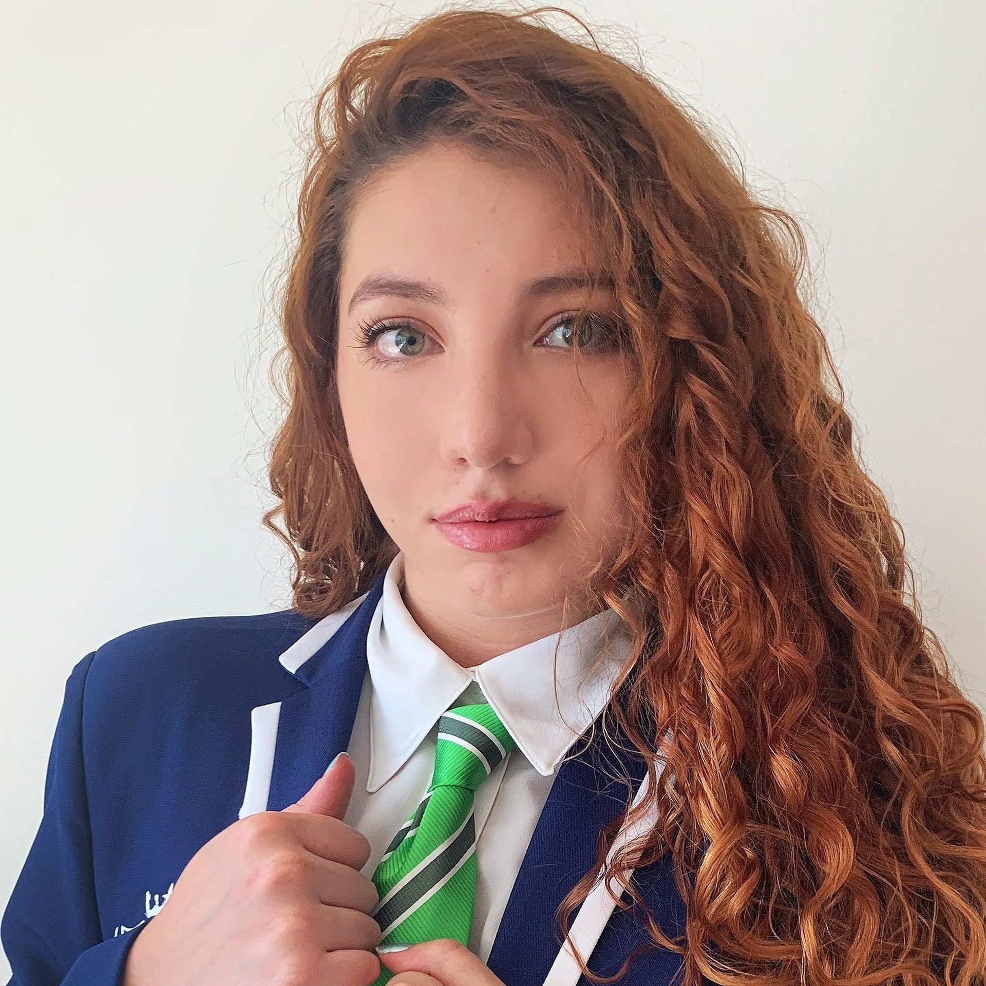 Photo of Ana Paulina Magaña