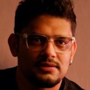 Photo of Shameer Muhammed