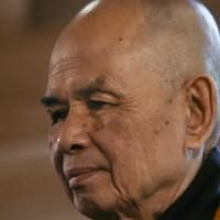 Photo of Thích Nhất Hạnh