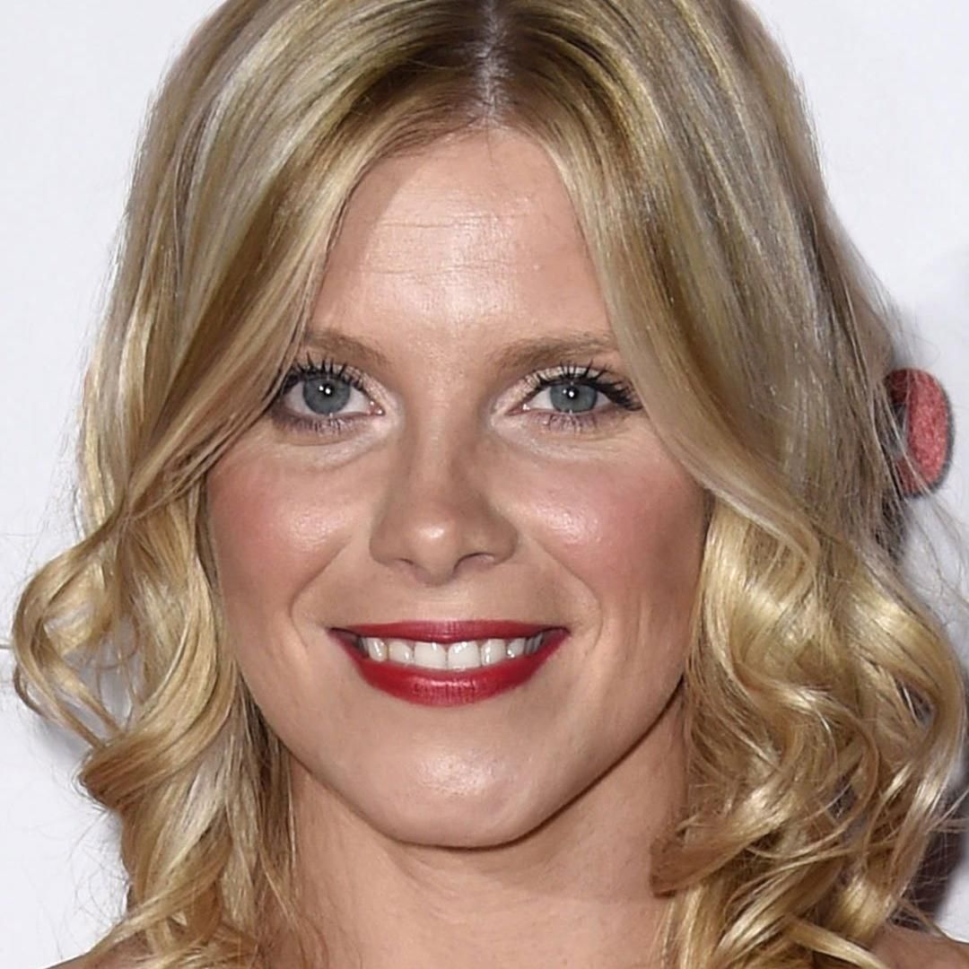 Photo of Vanessa Hehir