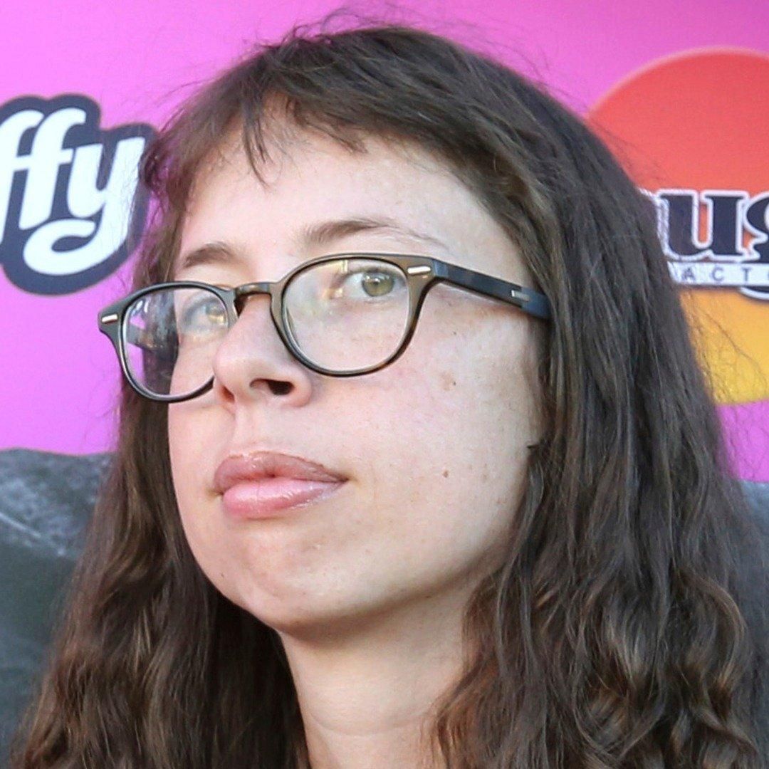 Photo of Paige Weldon