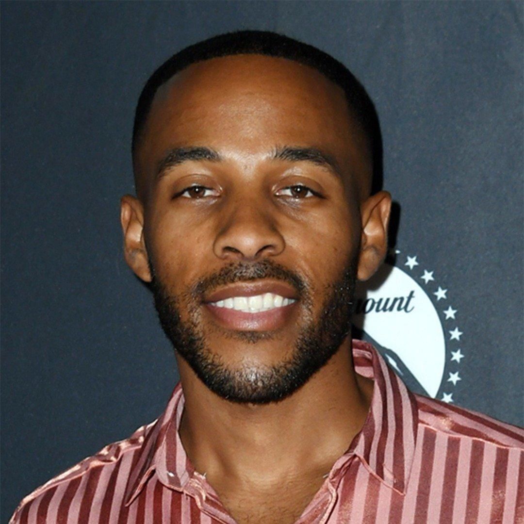 Photo of Cam'ron Moore