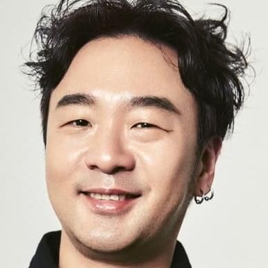 Photo of Lee Sang-hyuk
