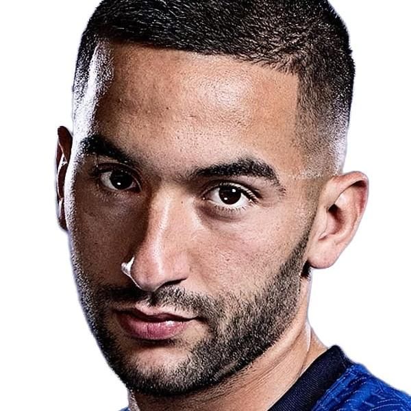 Photo of Hakim Ziyech