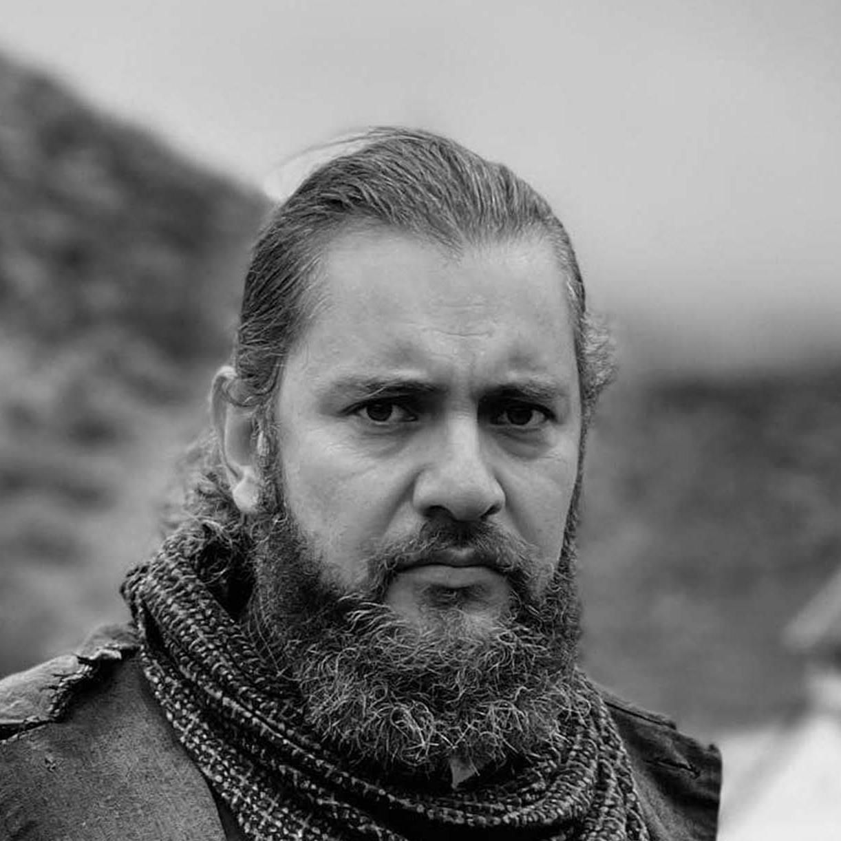 Photo of Rafael Amadeu