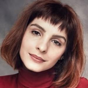 Photo of Giselle Batista