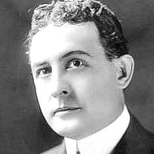 Photo of Orrin Johnson