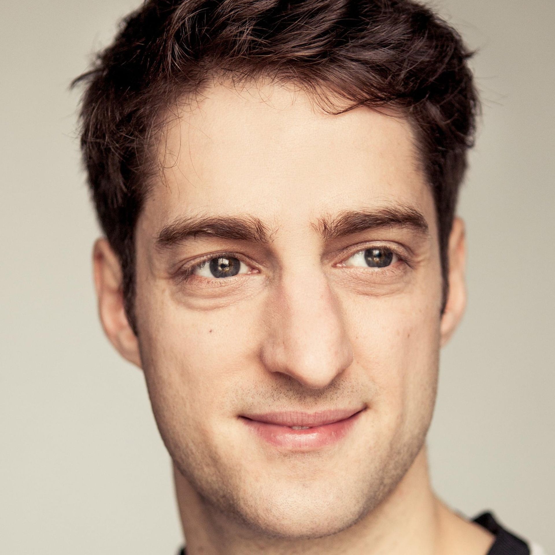 Photo of Mathieu Richard