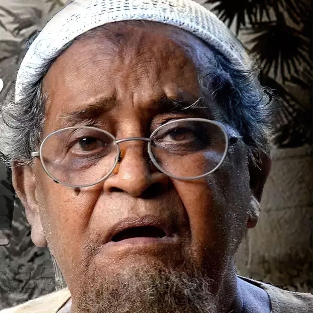 Photo of Arun Guha Tharkurta