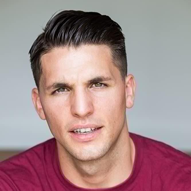Photo of Jack Parr