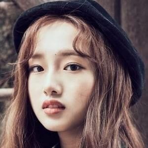 Photo of Kriesha Chu