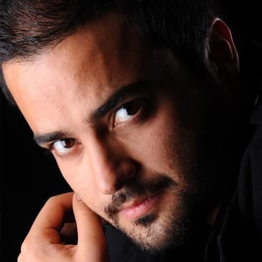 Photo of Mehdi Solouki