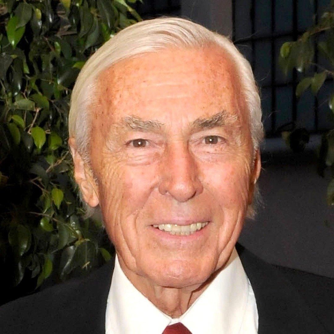 Photo of Guillermo Murray