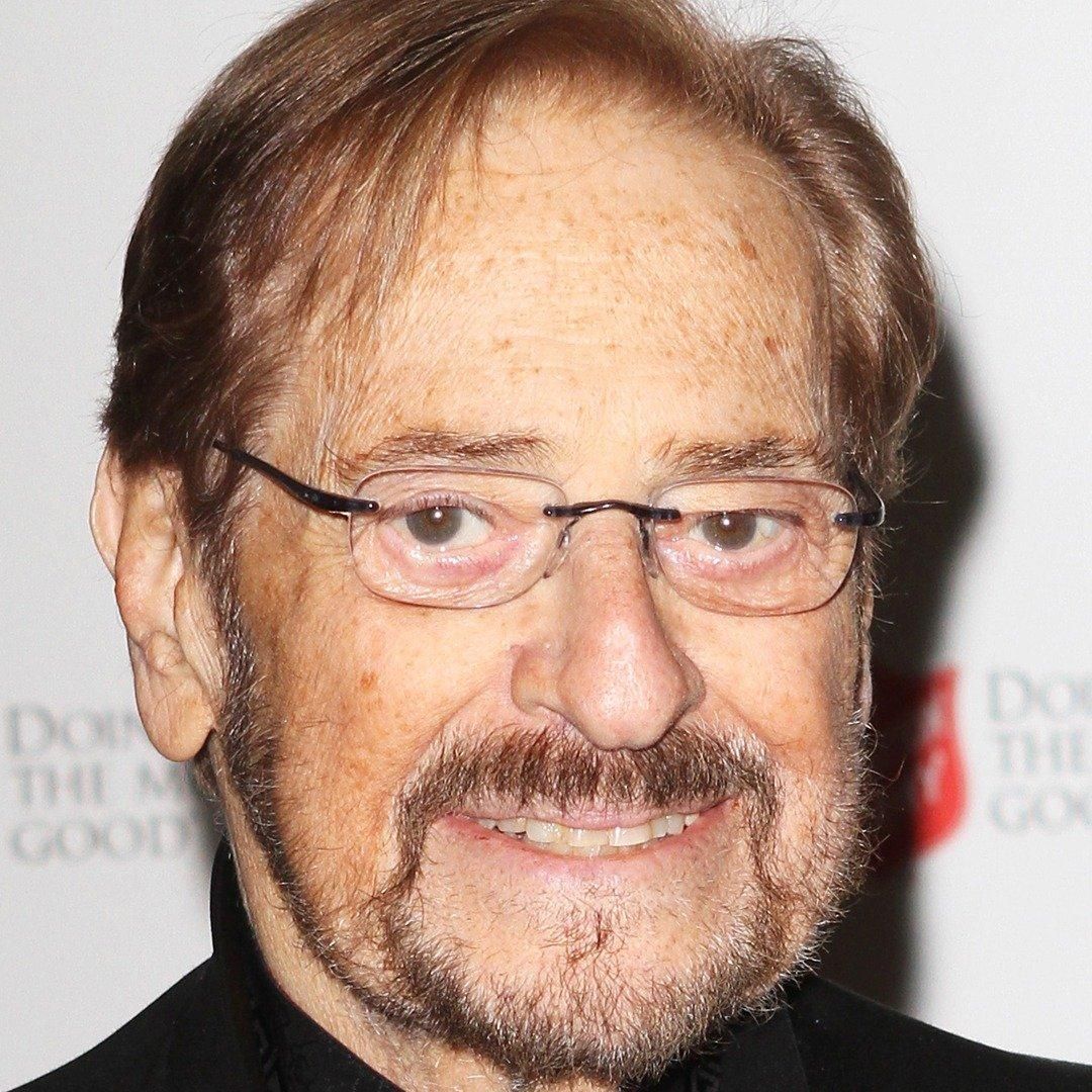 Photo of Phil Ramone