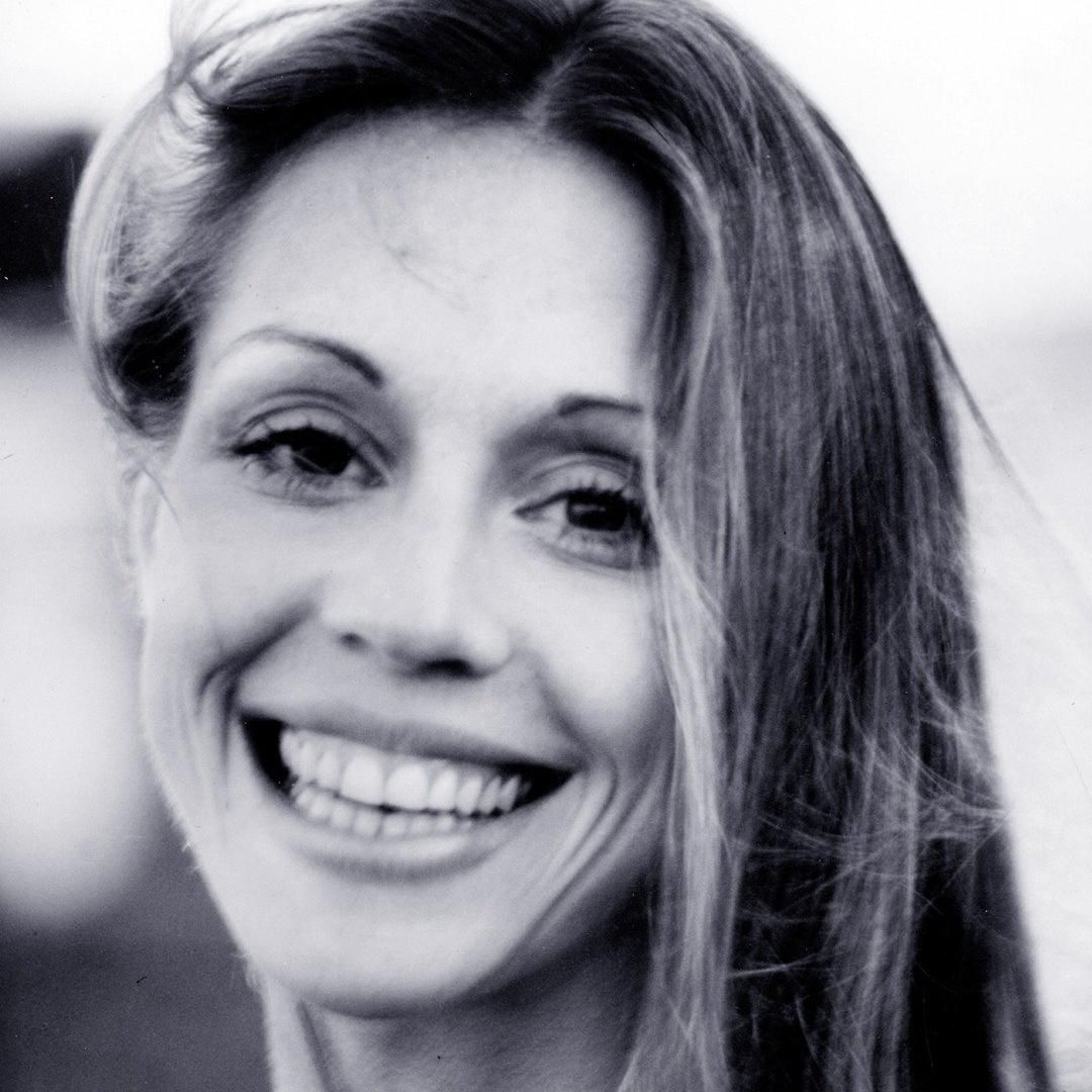 Photo of Marta Heflin