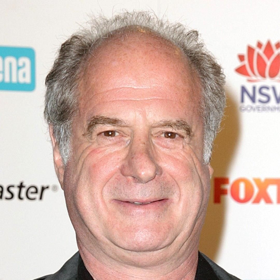Photo of Michael Gudinski