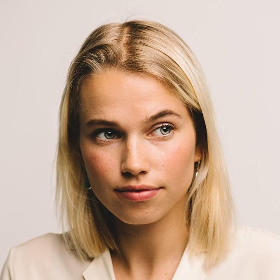 Photo of Thea Sofie Loch Næss