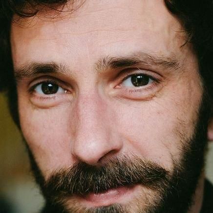 Photo of Tadhg O'Sullivan