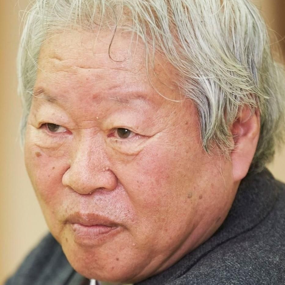 Photo of Takashi Tachibana
