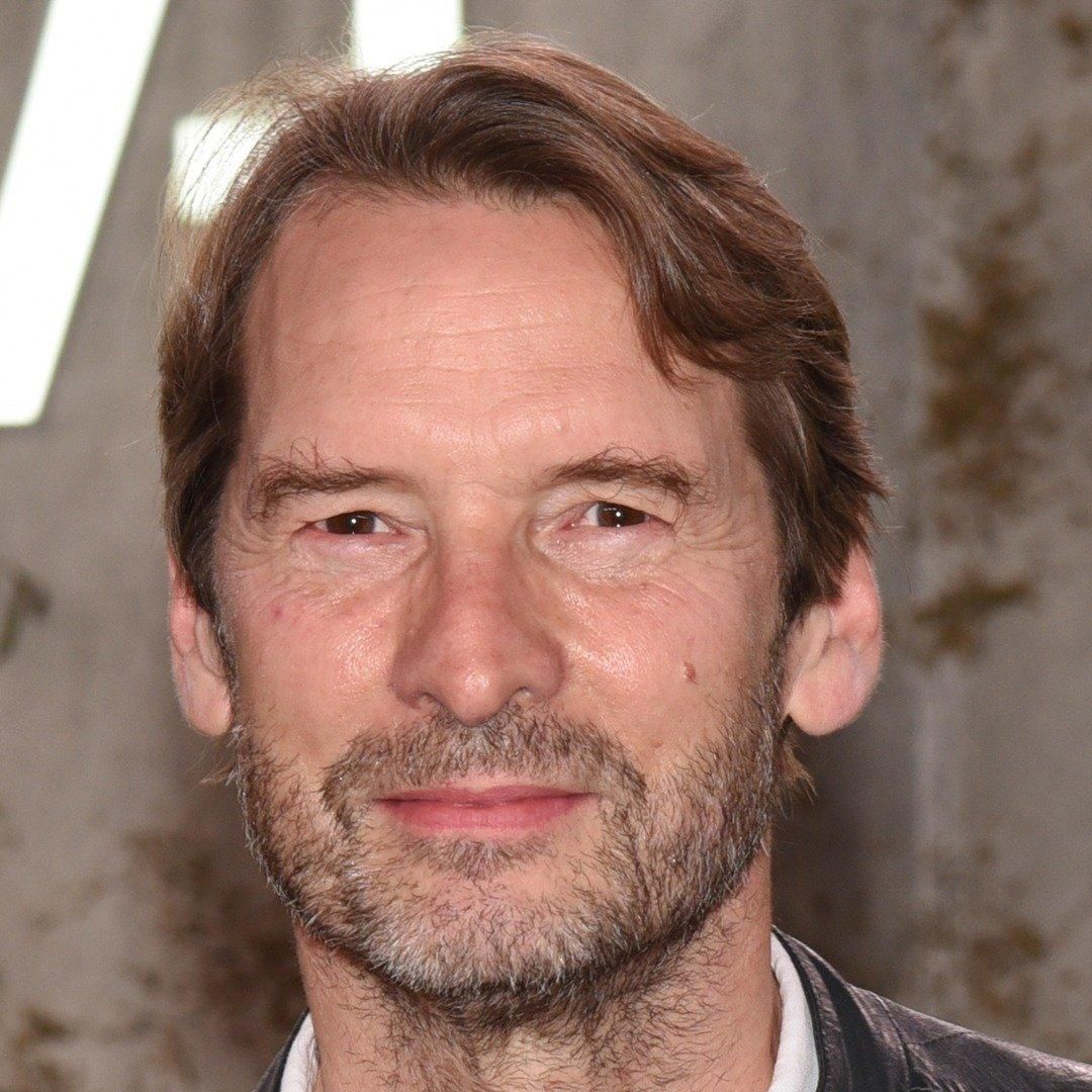 Photo of Adrian Hough