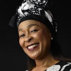 Photo of Duduzile Ngcobo
