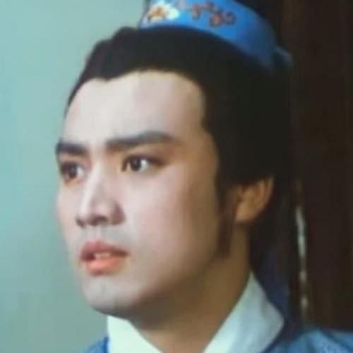 Photo of Yong Wang