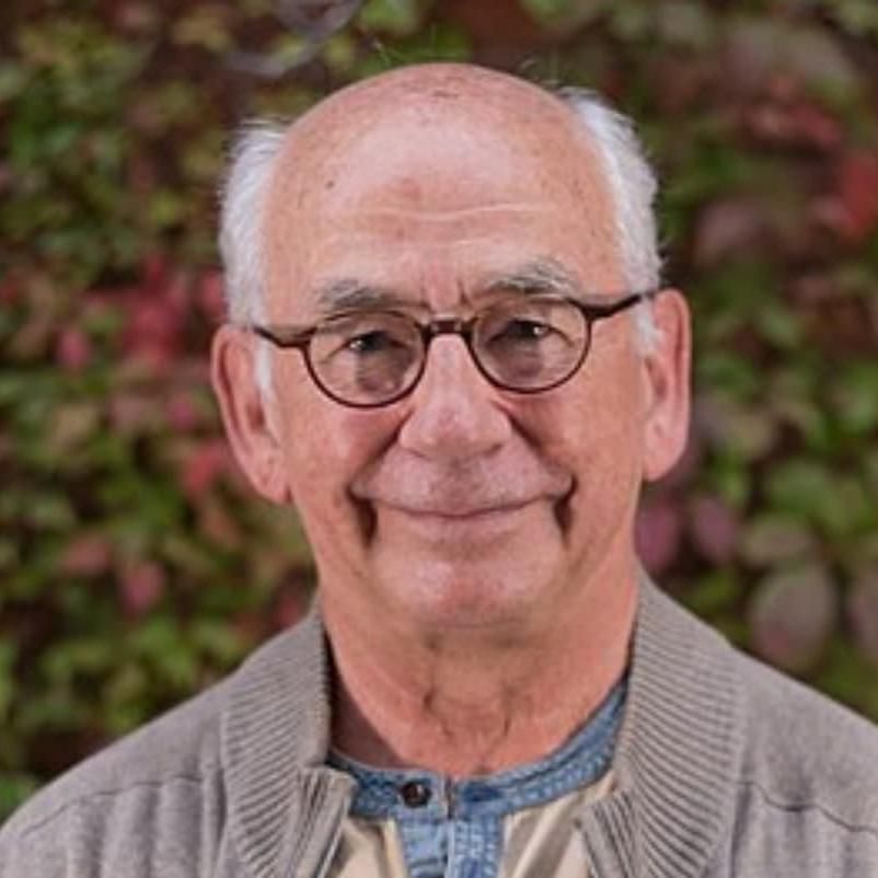 Photo of Pierre Hébert