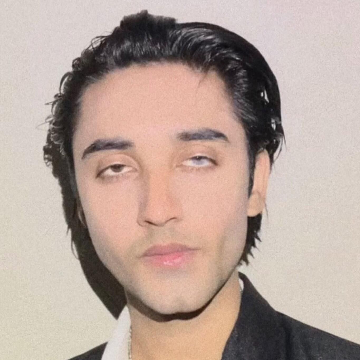 Photo of Nick Cause