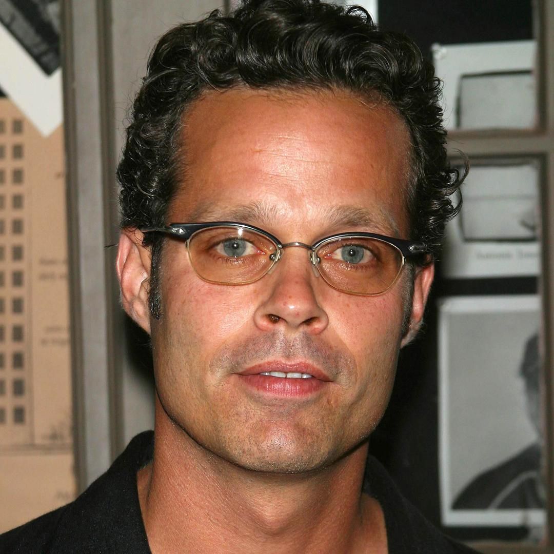 Photo of Garett Maggart