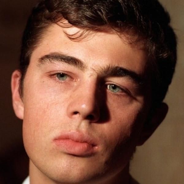 Photo of Sergei Bodrov Jr.