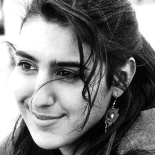 Photo of Sarita Khajuria