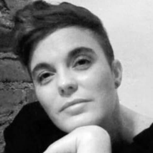 Photo of Melissa Parry