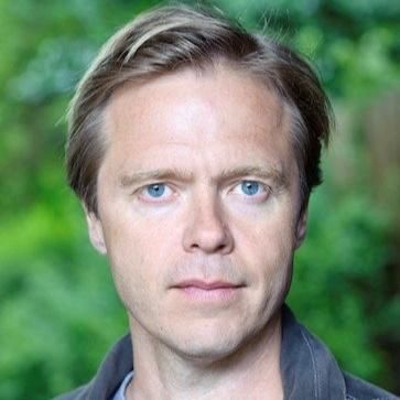 Photo of Nick Waring