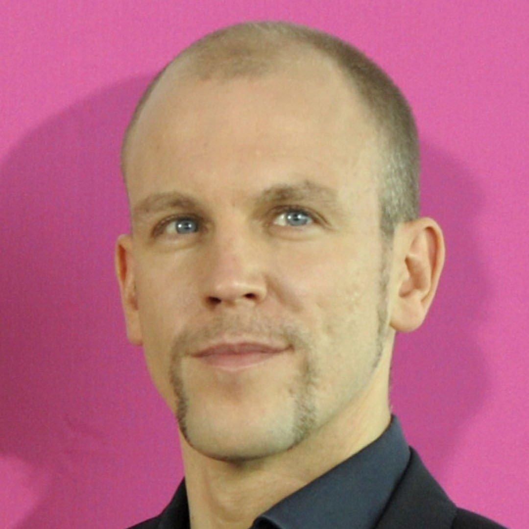 Photo of Lars Löllmann