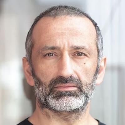Photo of Pavlos Kourtidis