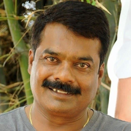 Photo of Ravi Kale