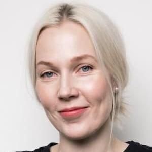 Photo of Kärt Väinola