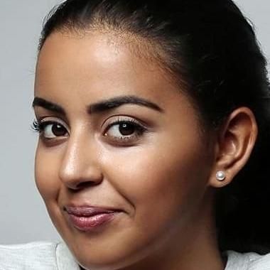 Photo of Marwa Loud