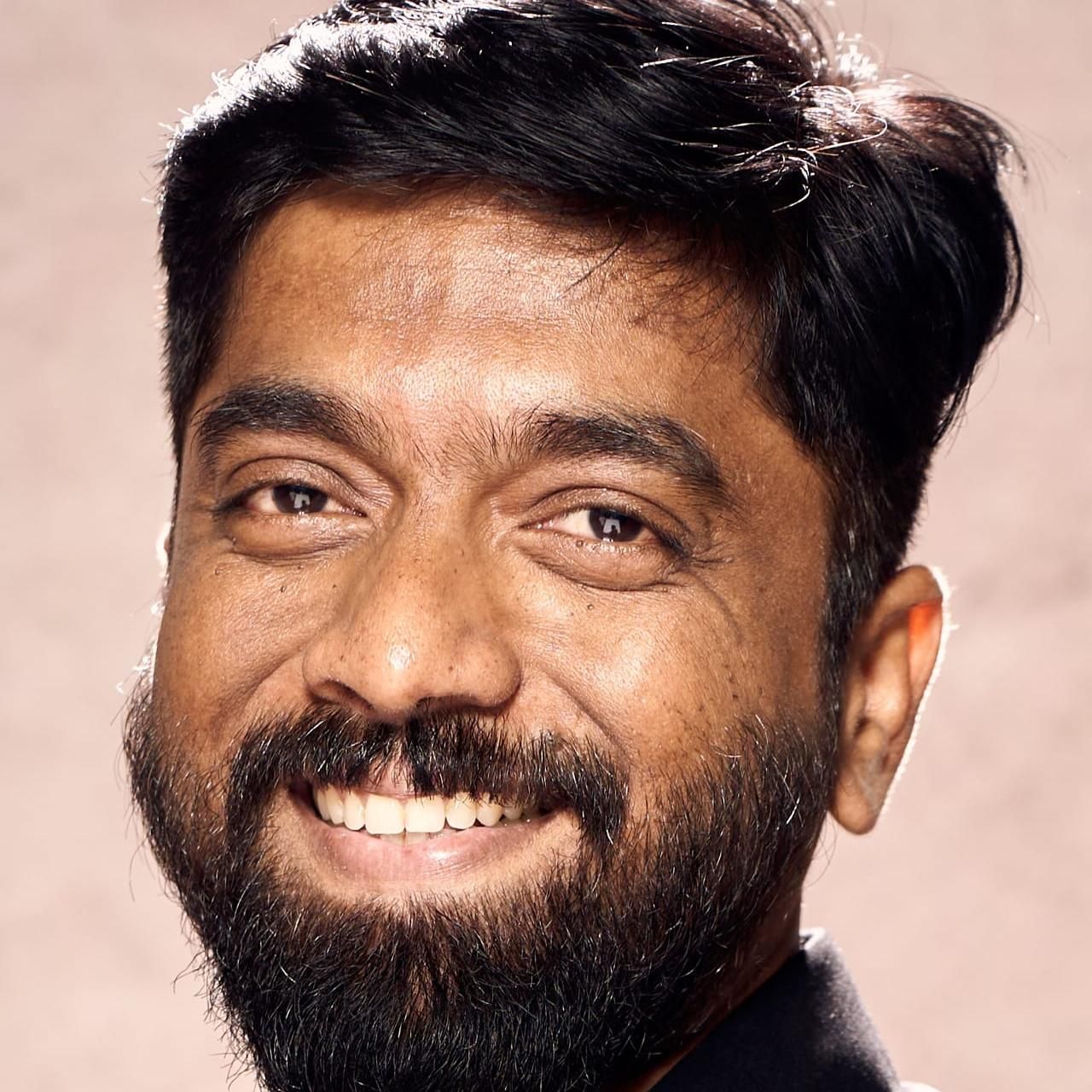 Photo of Ashish Avinash Bende