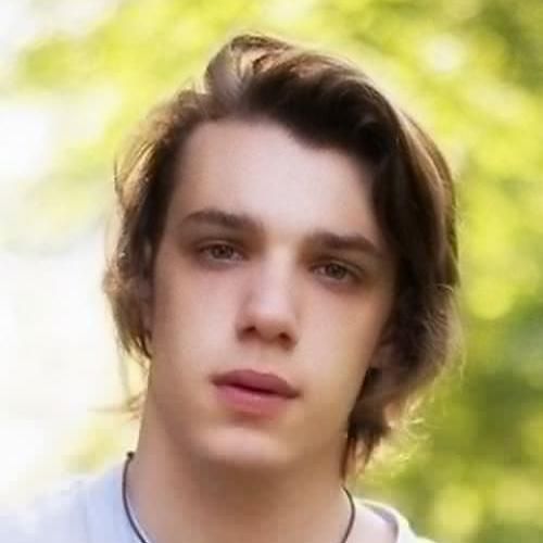 Photo of Matteo Oscar Giuggioli