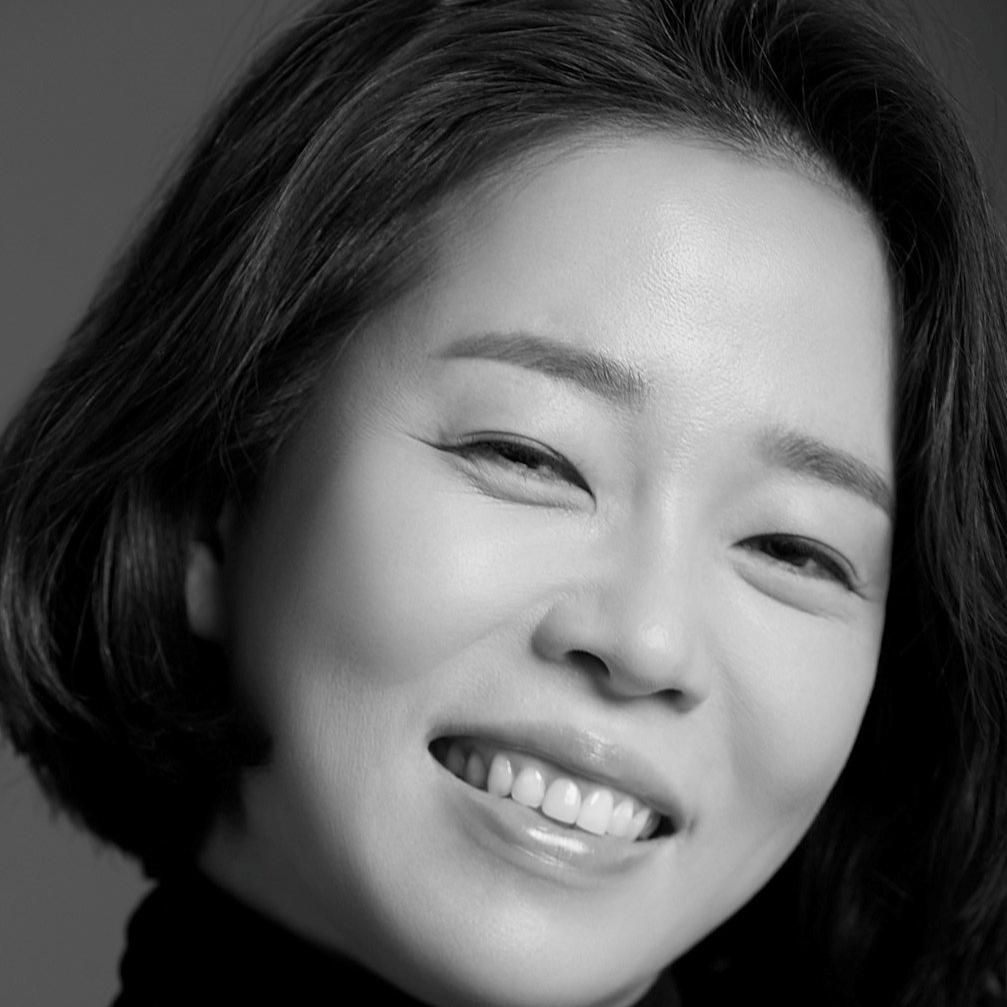 Photo of Jung Yi-rang