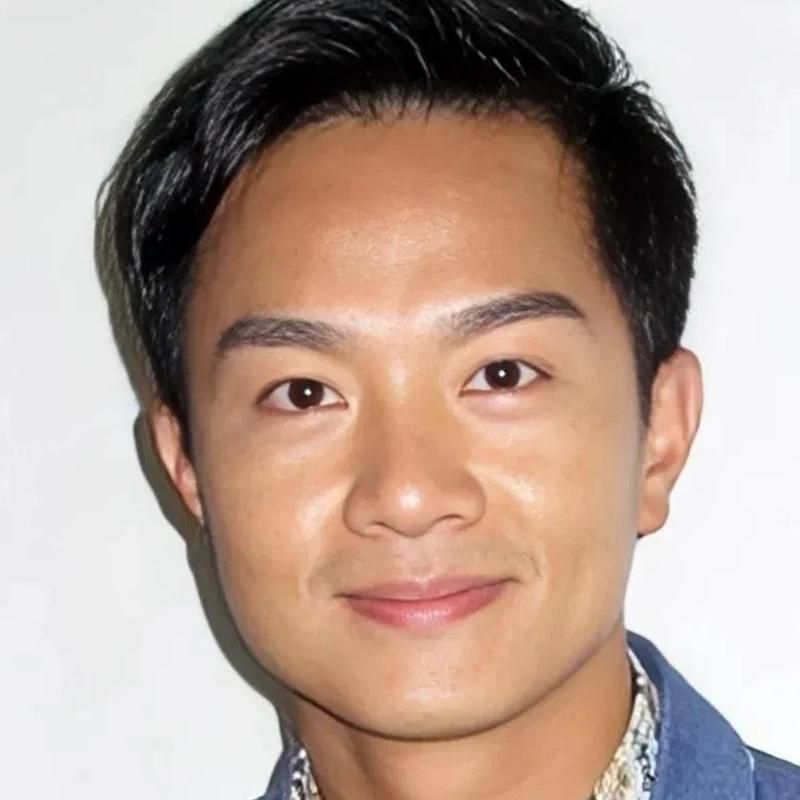 Photo of Jack Wu