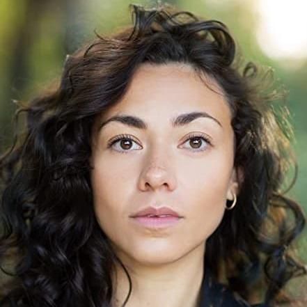 Photo of Sophie Airdien